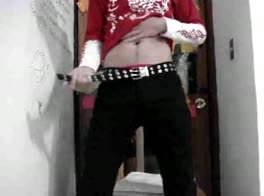  jerks in my sister's room